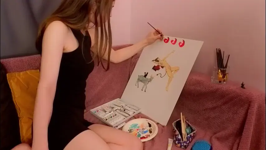 pamilarakestraw