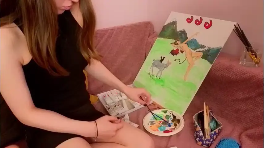 pamilarakestraw