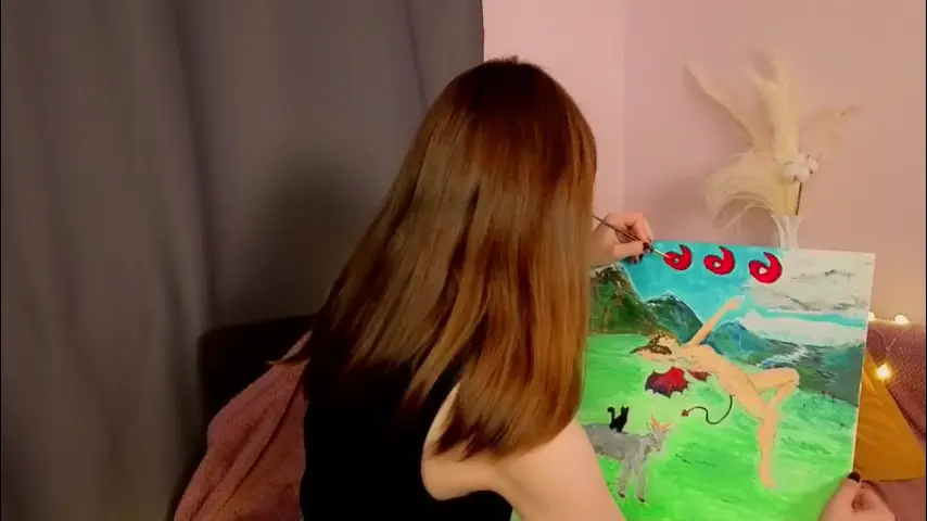 pamilarakestraw