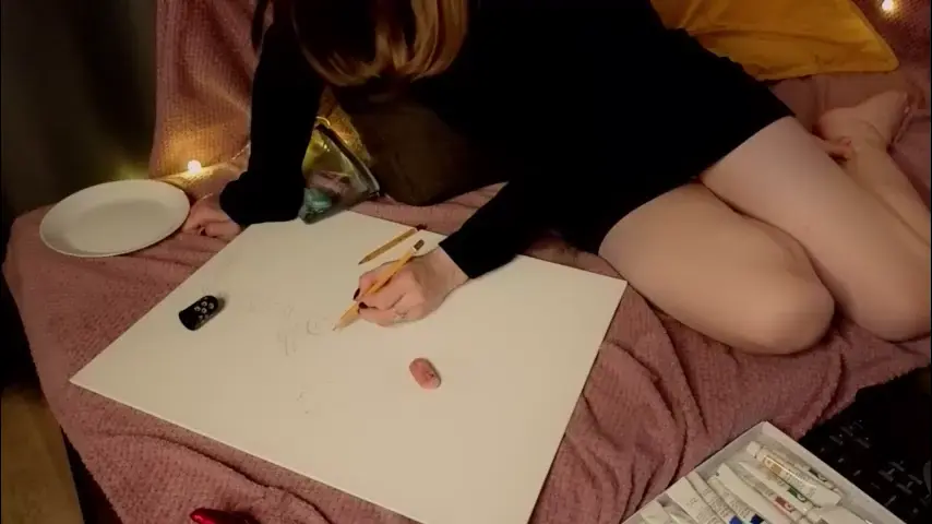 pamilarakestraw