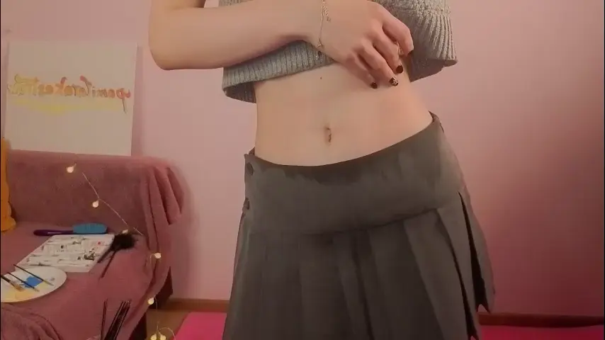 pamilarakestraw