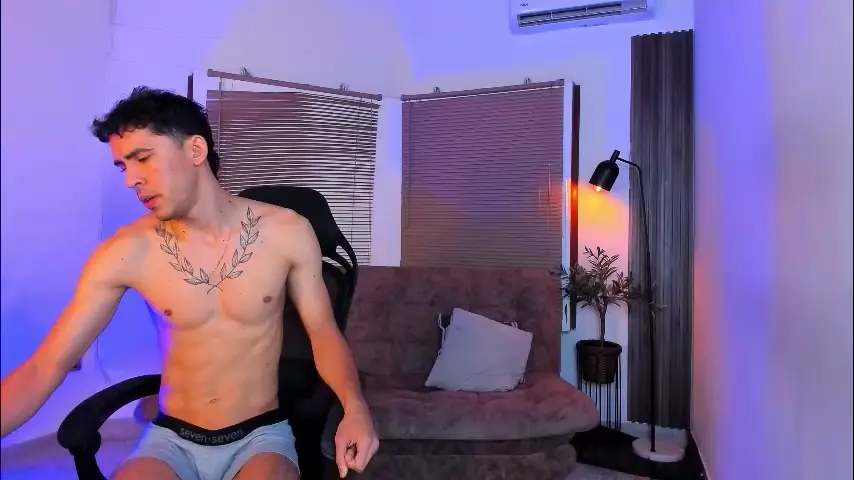 party_guyssex