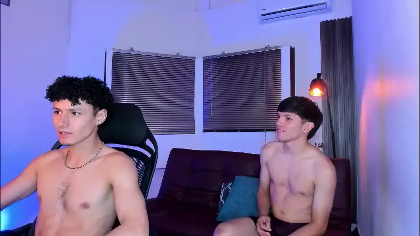 party_guyssex