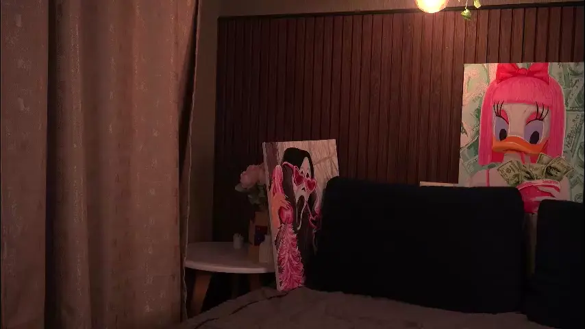 pinkestmango