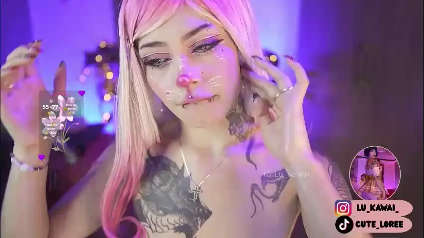 pinkloly69