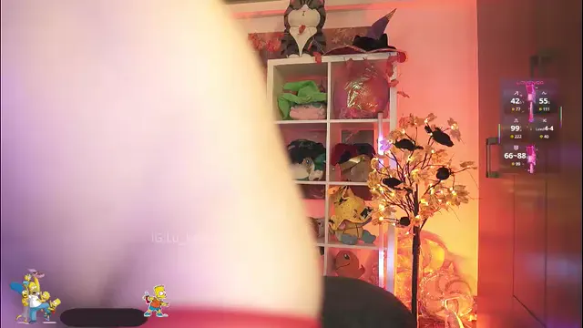 pinkloly69