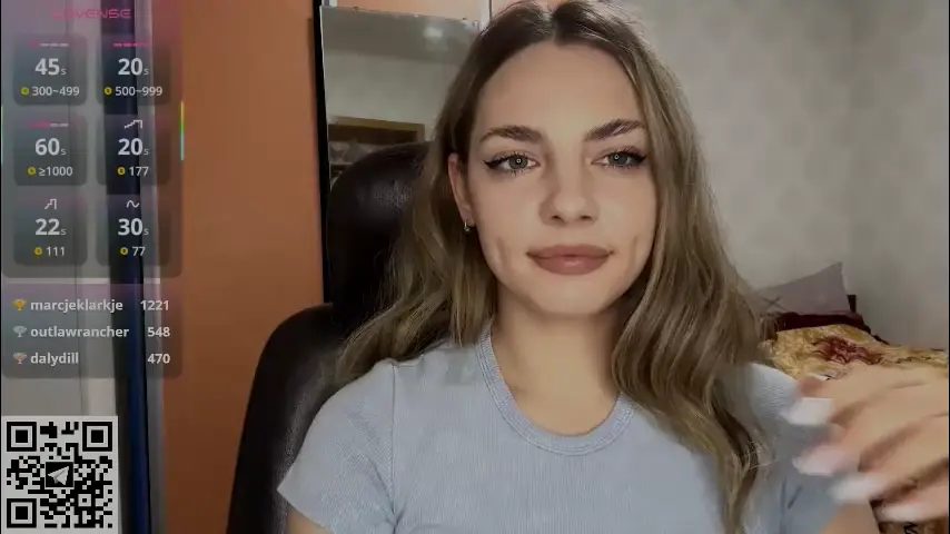 pricillahoinacki