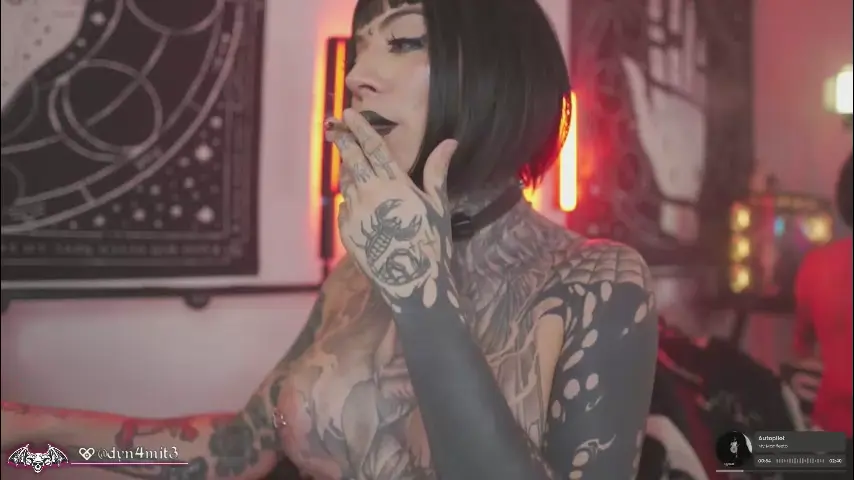 punkyfoxx