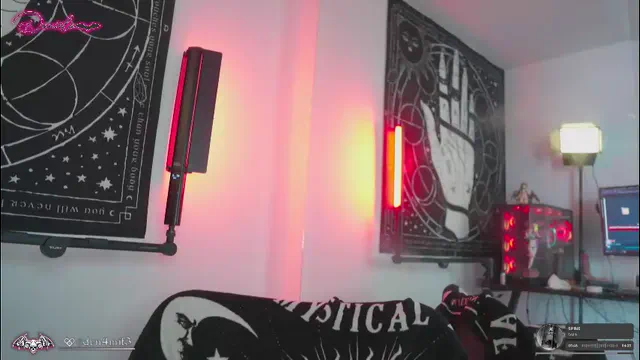 punkyfoxx
