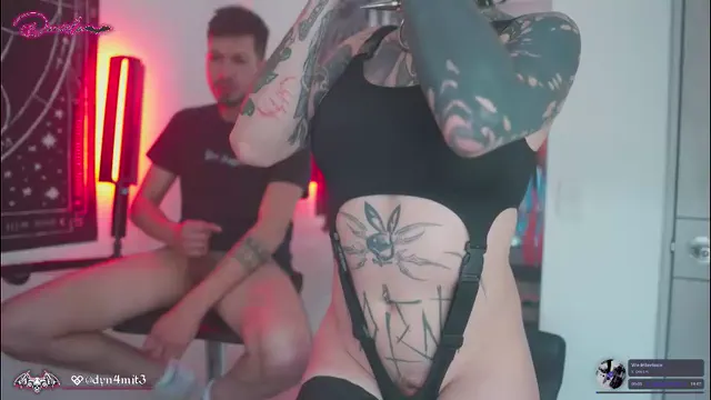 punkyfoxx