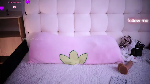 pussylovekate