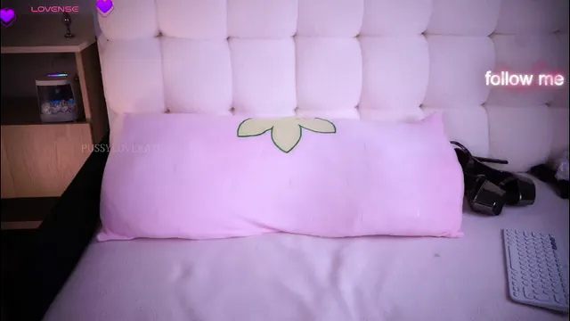 pussylovekate