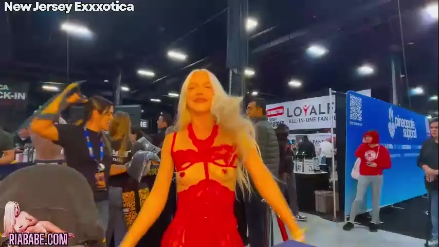 riababe