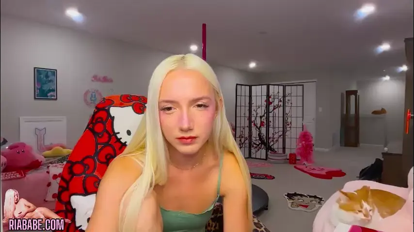 riababe