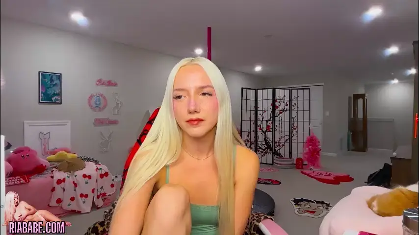 riababe