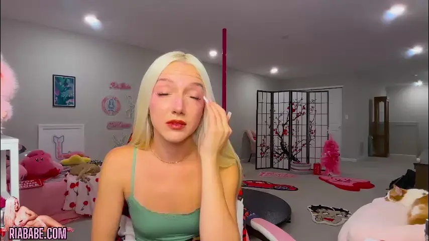 riababe