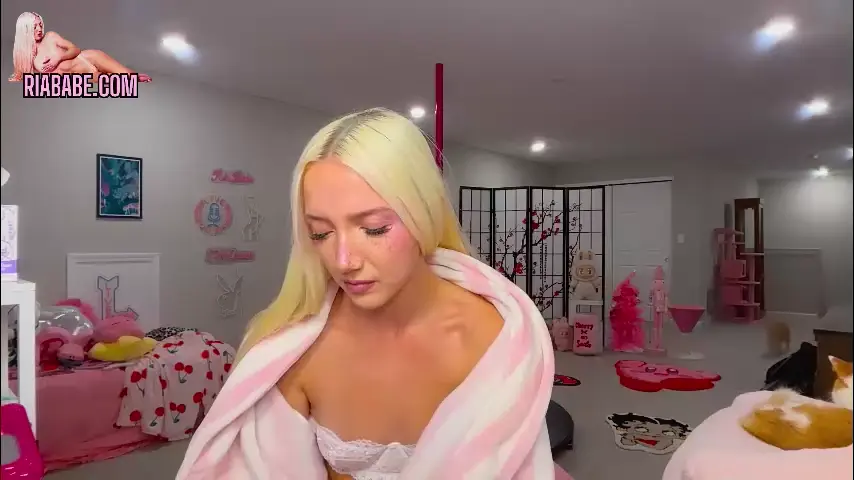riababe