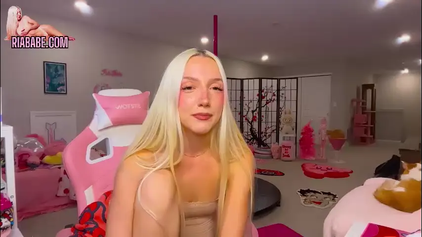 riababe