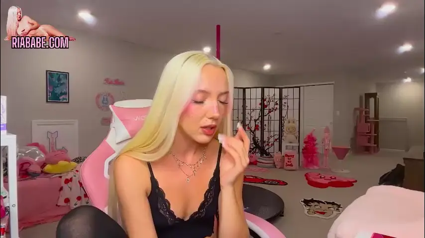 riababe