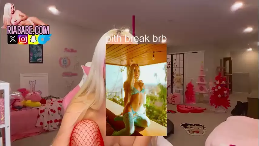 riababe