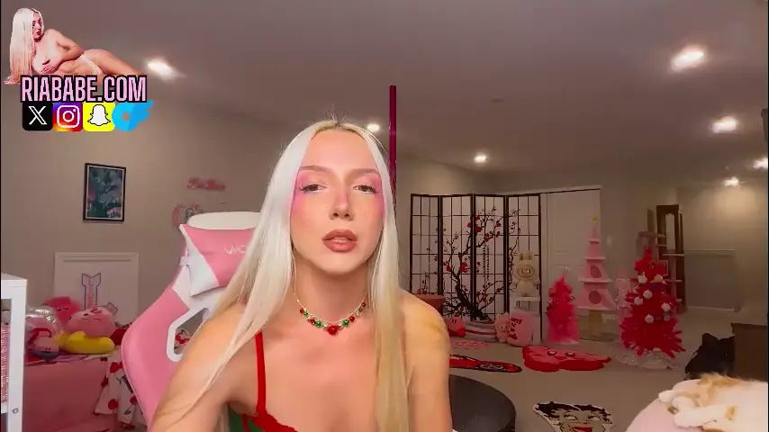 riababe