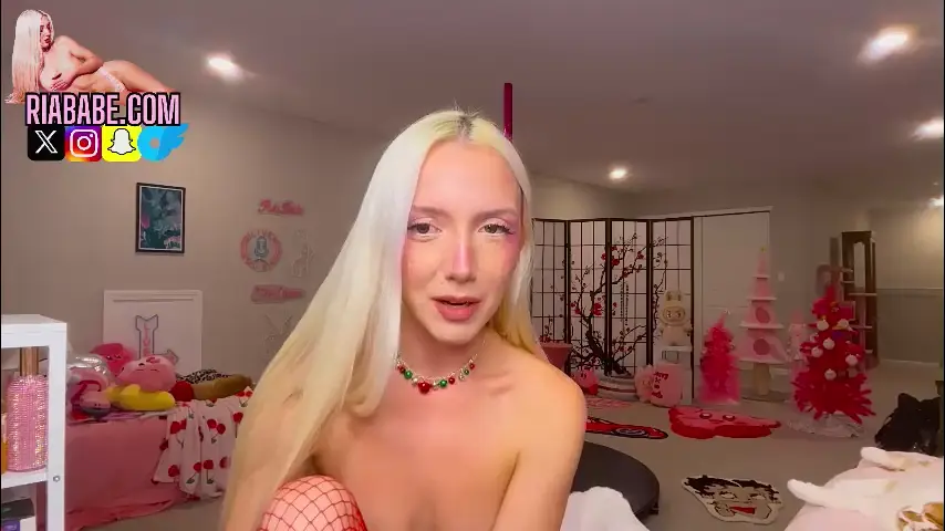 riababe
