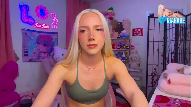 riababe
