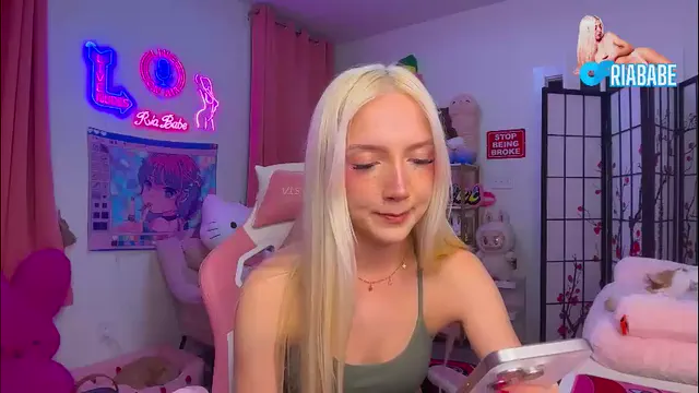 riababe
