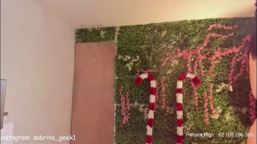 sabrina_geek