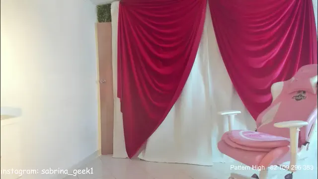 sabrina_geek