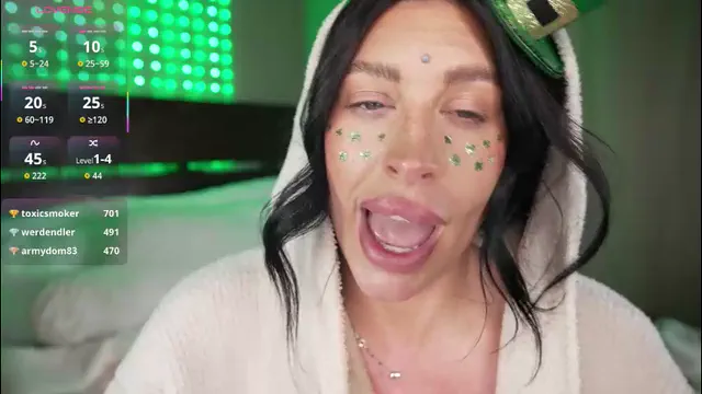 saintjade