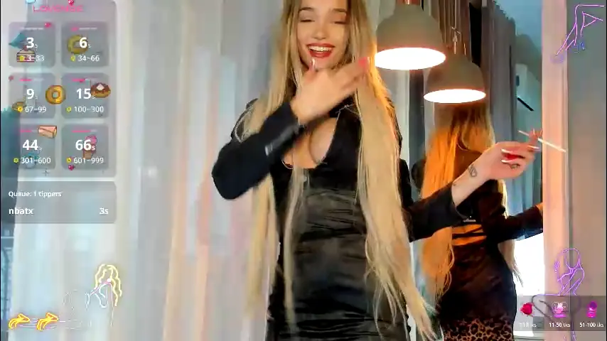 sassyt33n