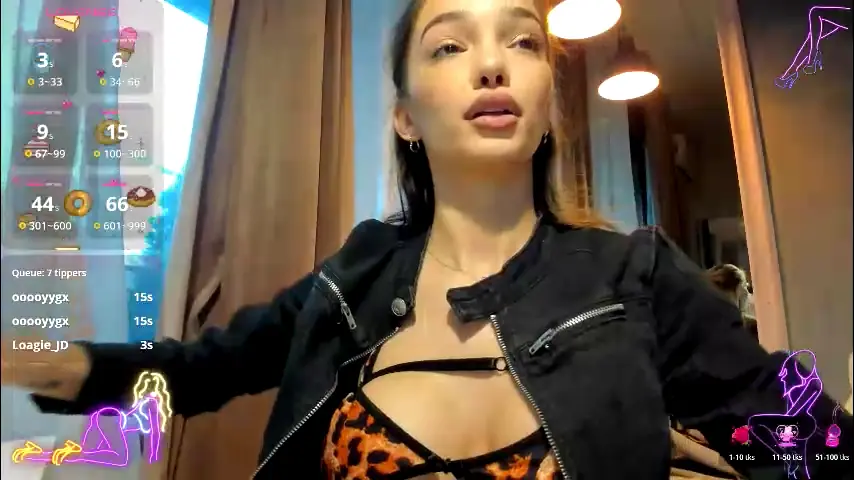sassyt33n
