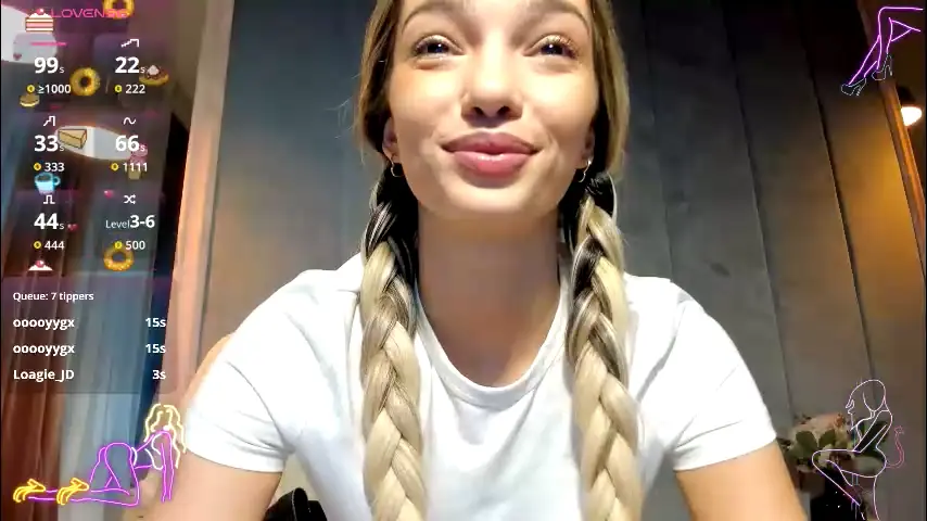 sassyt33n