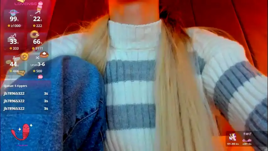 sassyt33n