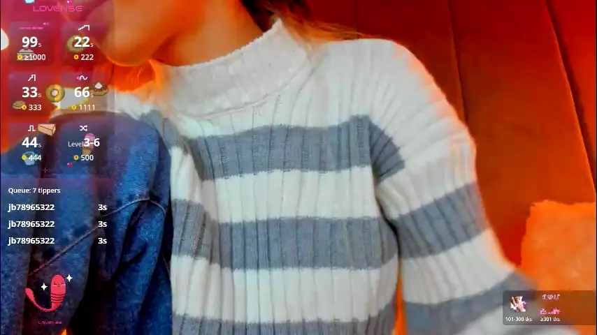 sassyt33n