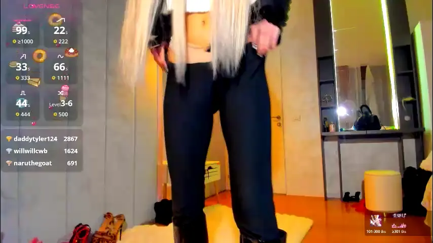 sassyt33n