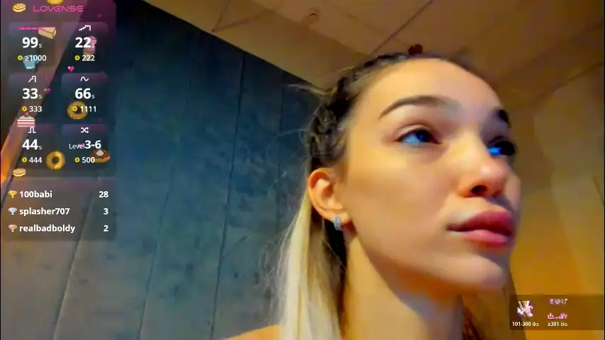 sassyt33n