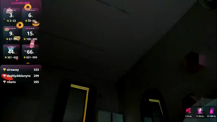 sassyt33n