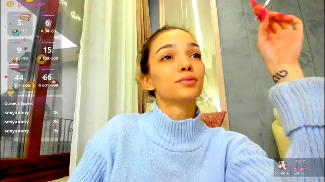 sassyt33n