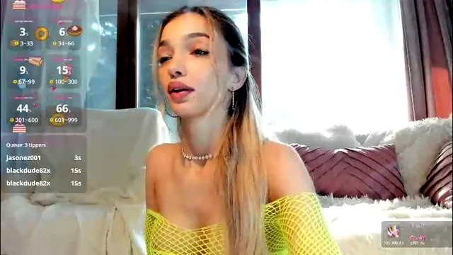sassyt33n