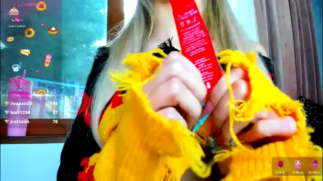sassyt33n