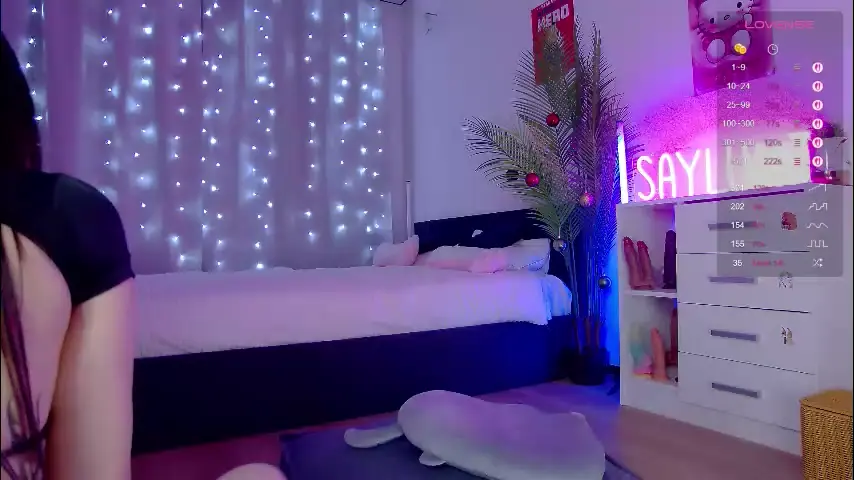 sayluna