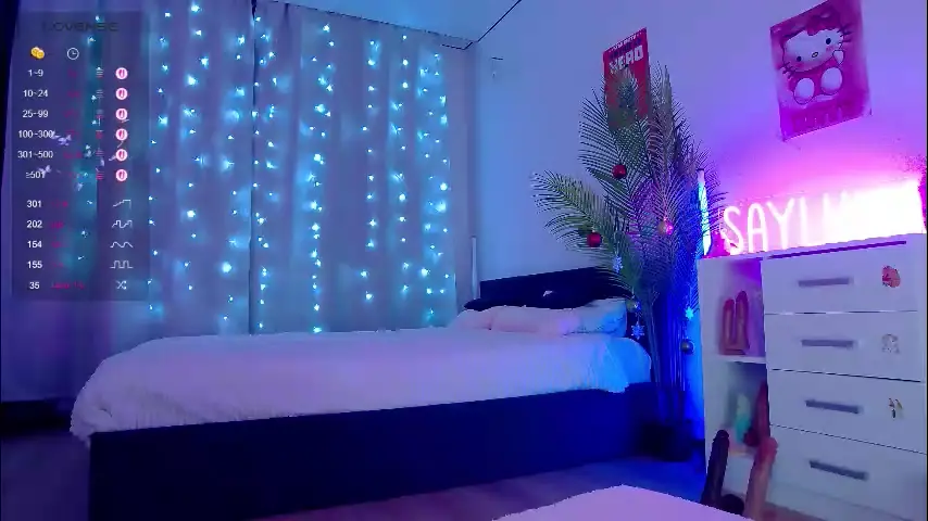 sayluna