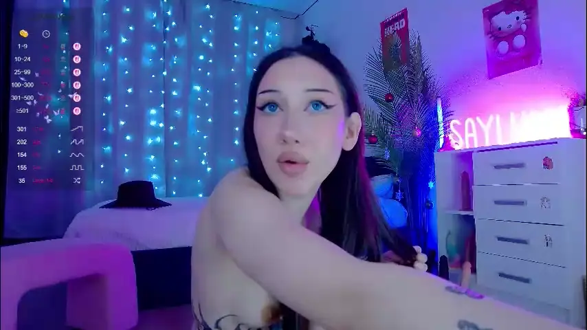sayluna