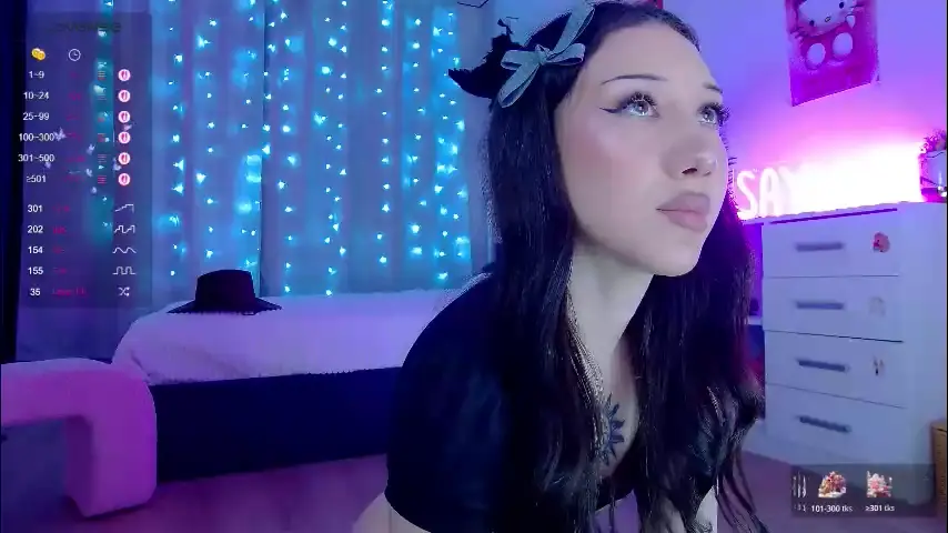 sayluna