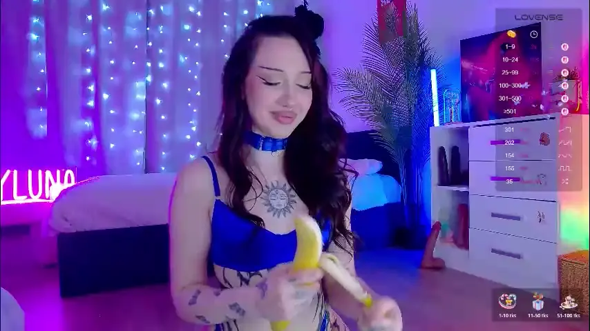 sayluna