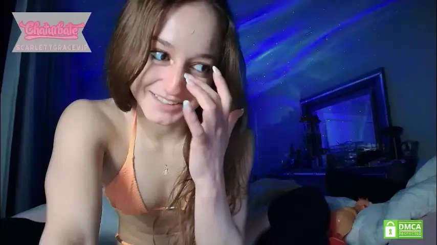 scarlettgracevip
