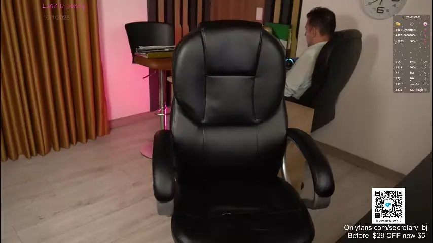 secretary_bj