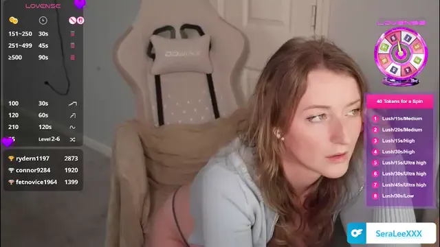seraleexxx